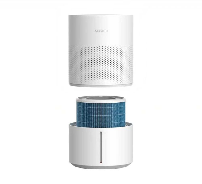 Увлажнитель воздуха Mi Evoparative