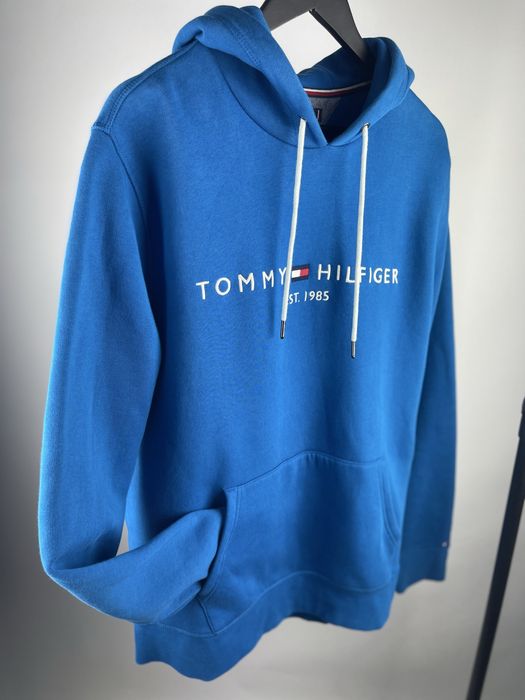 Hanorac Tommy Hilfiger barbati