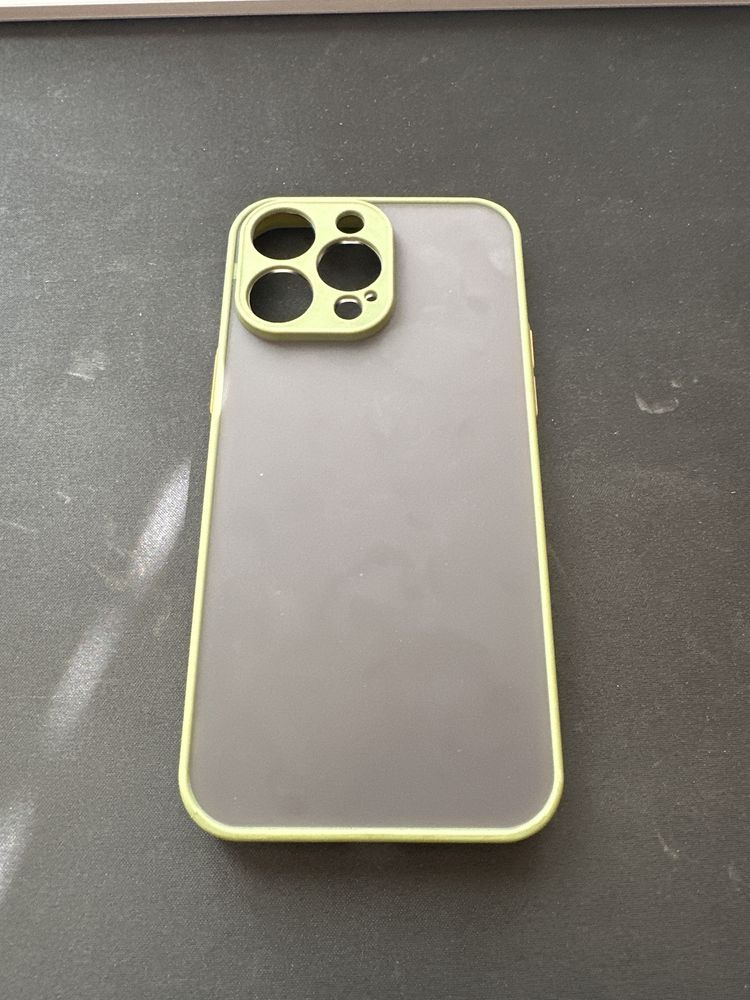 Кейс за Iphone 14 pro max