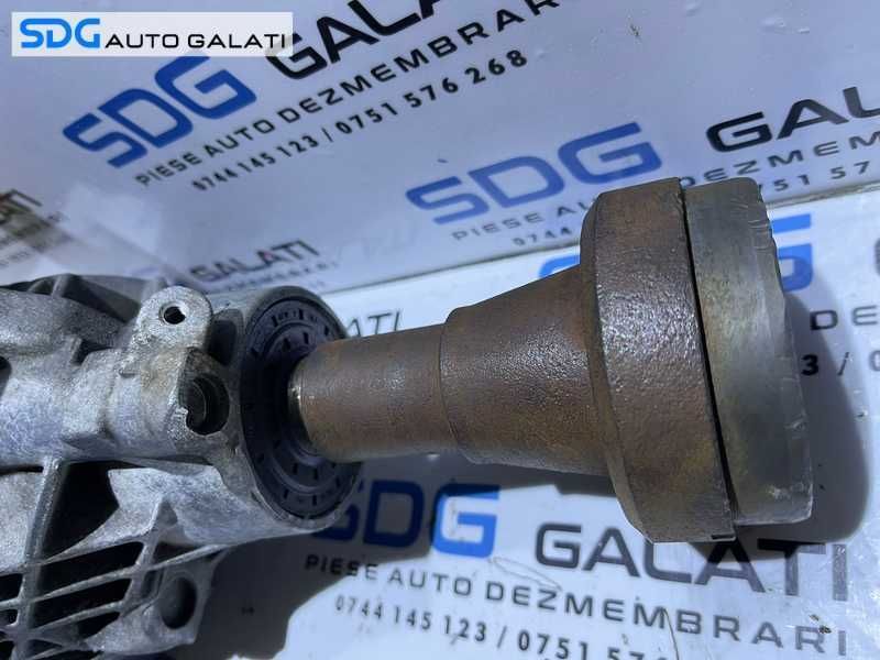 Grup Diferential Cutie Transfer Fata Ford Kuga 2.0 TDCI 2008 - 2012 Cod 8V41-7L486-AD