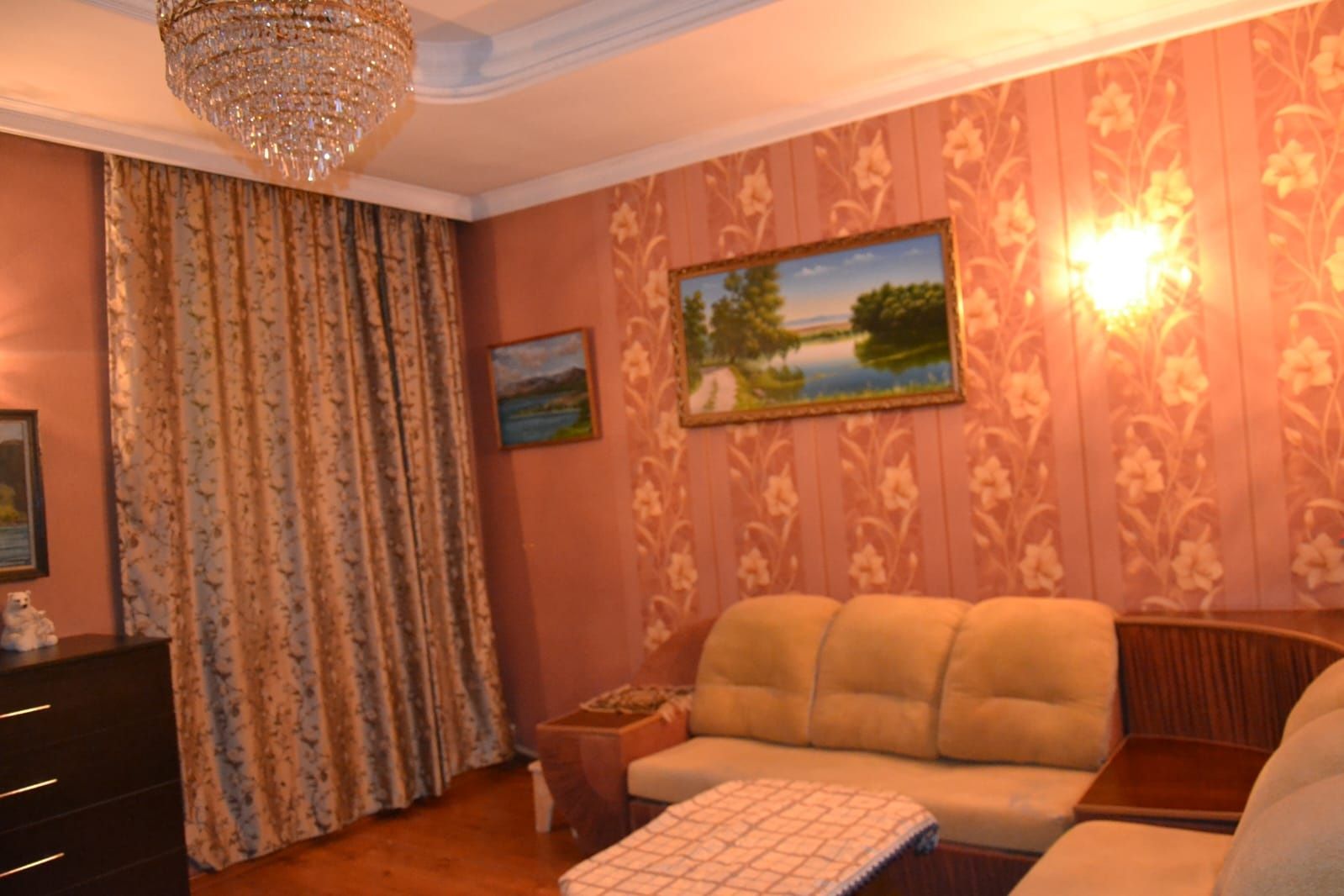 Продам квартиру  в турксибском районе