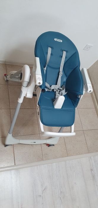 Столче за хранене Peg Perego
