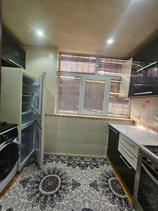 Сдаётся квартира.