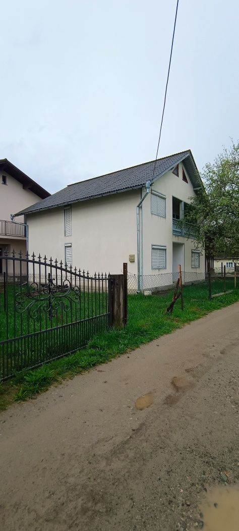 Casa de vânzare strada repezii Borșa