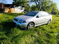 Opel Astra 2.2I 16V Bertone