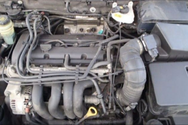 Focus mk1 1.6 benzina - alternator, electromotor,injectoare,egr,bobina