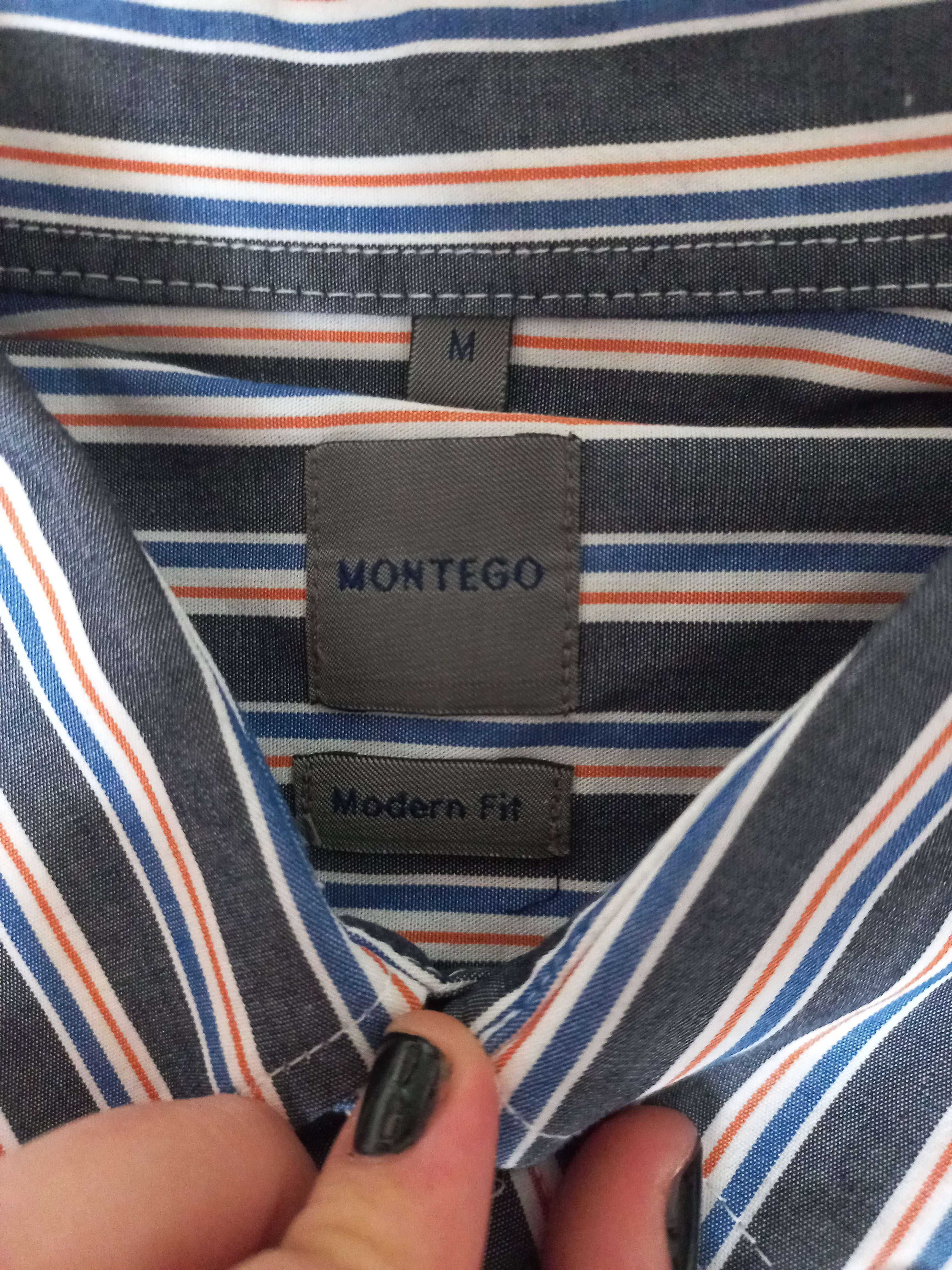 Мъжка риза - Montego