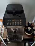 Expresor cafea DeLonghi