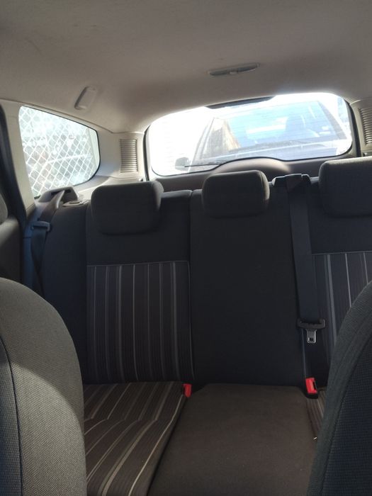 Форд фокус 2, 1.8 TDCI, 2008г