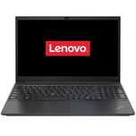 Laptop Lenovo ThinkPad E15 Gen 2  procesor AMD Ryzen 5 4500U, 15.6",