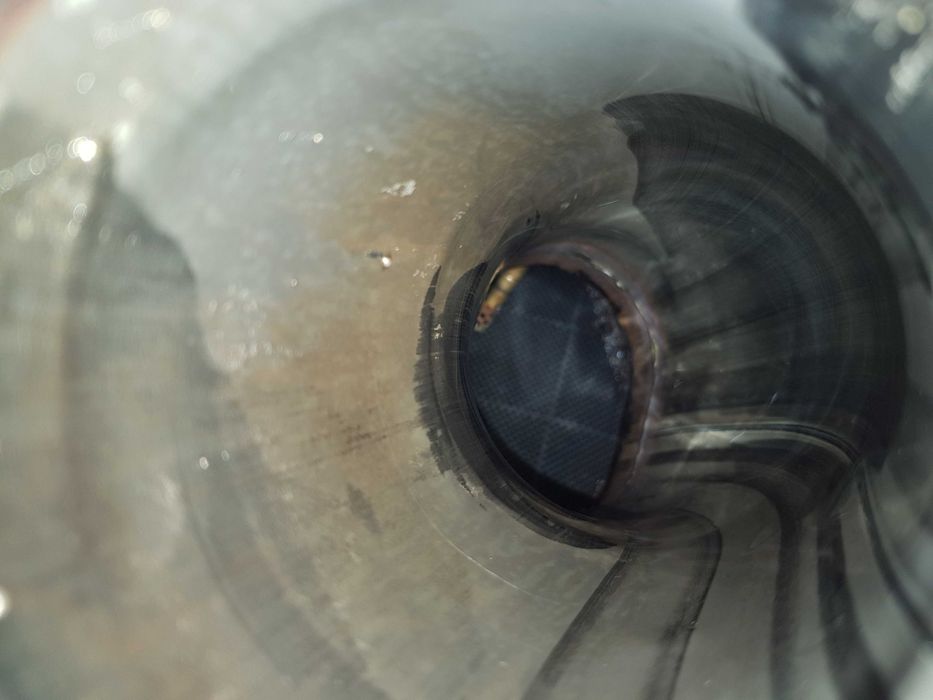 Curatare piese cu ultrasunete EGR, Galerii admisie, clapete admisii