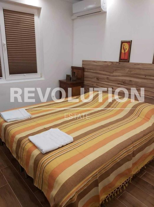 Двустаен апартамент в района на Виница!