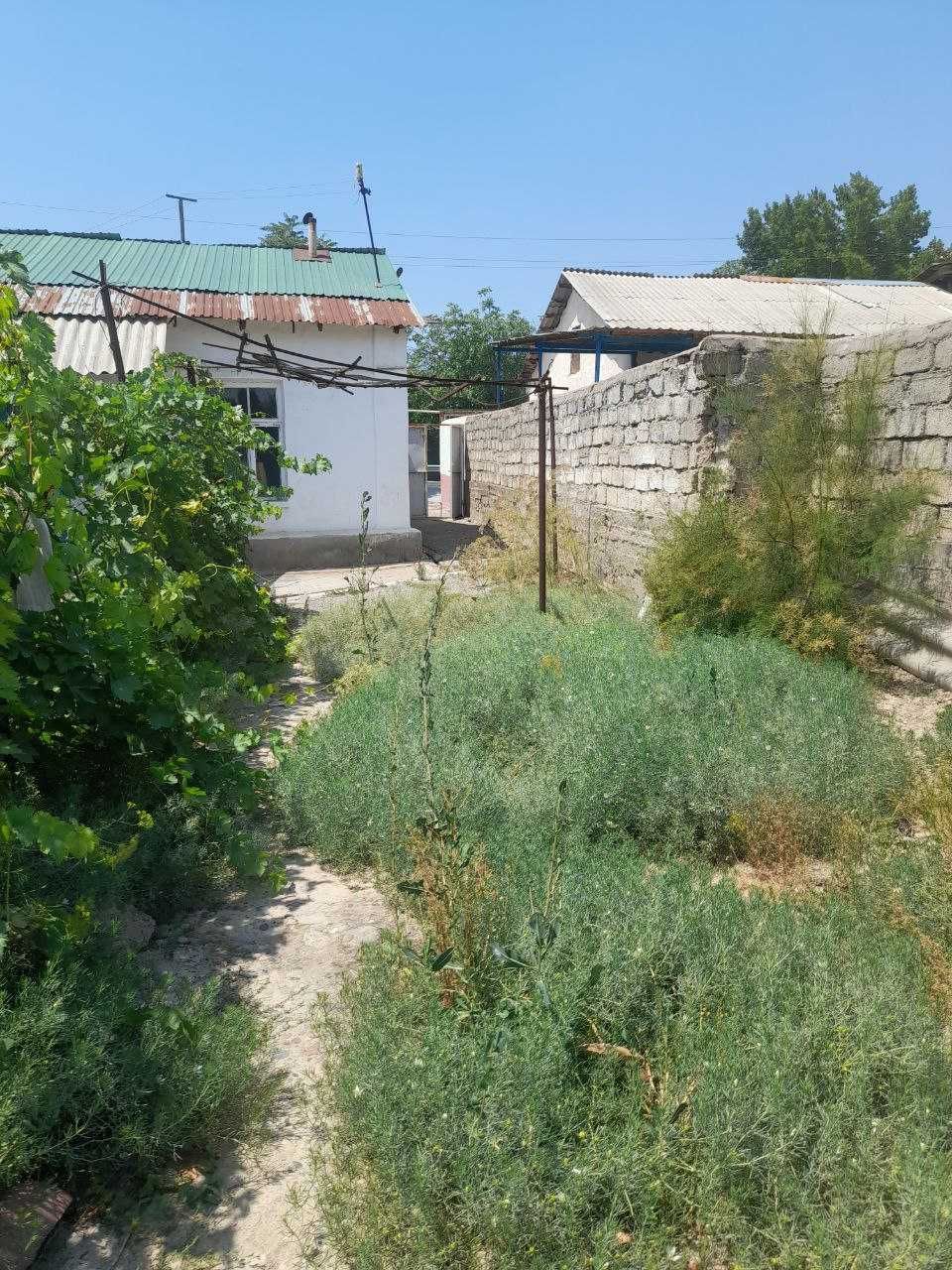 Срочно продаётся участок!
