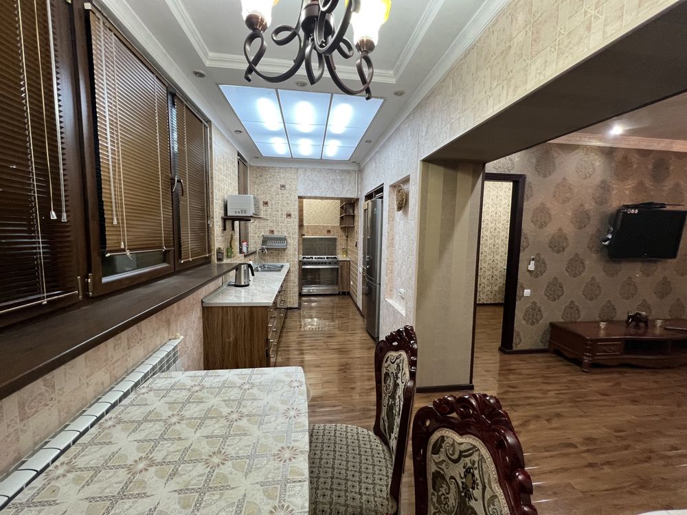 Продается своя квартира 2/2/4, 77 серия, ул. Чуст (Лафарга)