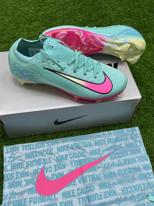 Ghete Fotbal Nike Air Zoom Mercurial Vapor 16 Elite