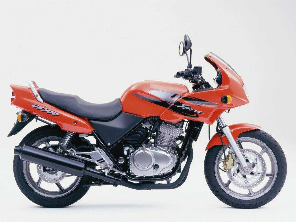Стикери Honda CBR 500S 1998г-1999г хонда цбр 500 лепенки графики