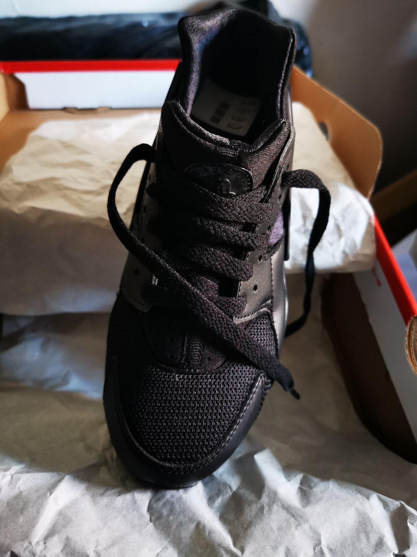 Nike Huarache 36.5