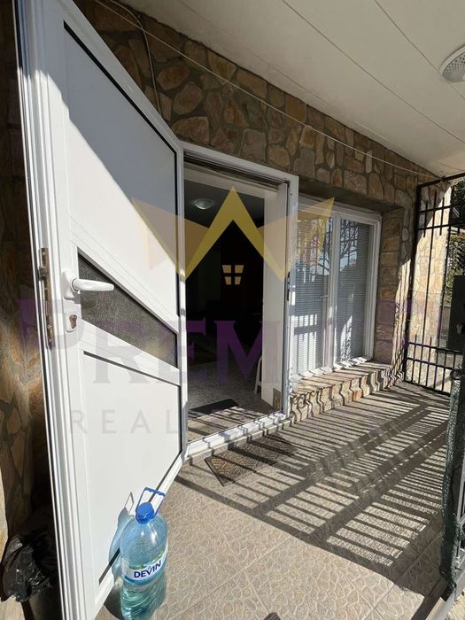 Дава се под наем Едностаен апартамент в Варна, Възраждане 4 - 40 кв.м за 204 € - Снимка #10