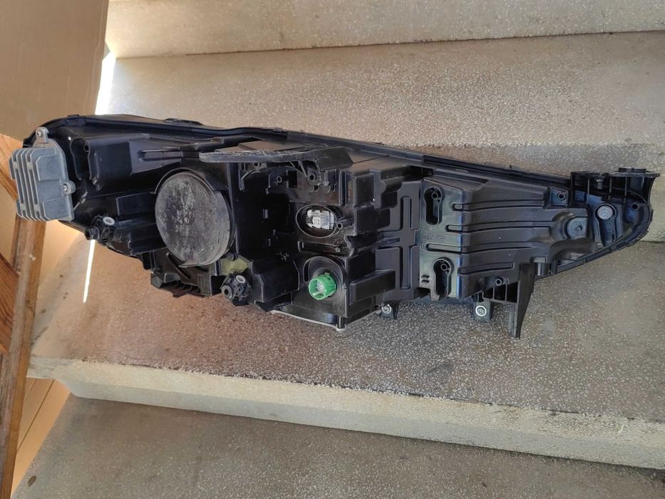 Фар Alfa Romeo Stelvio Bi-Xenon LED ляв Фар Stelvio Оригинален