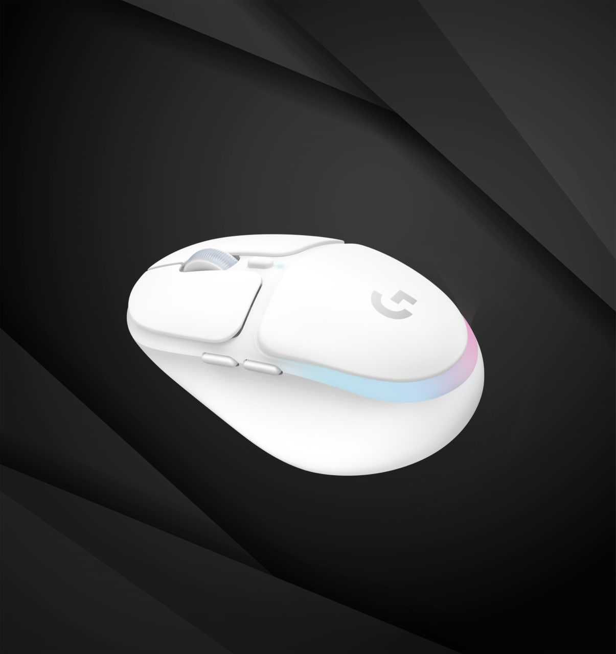 Беспроводная игровая мышь Logitech G705