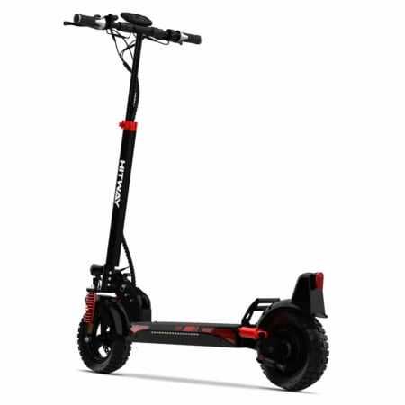 Електрическа тротинетка HITWAY H9 – 500W, 10" гуми