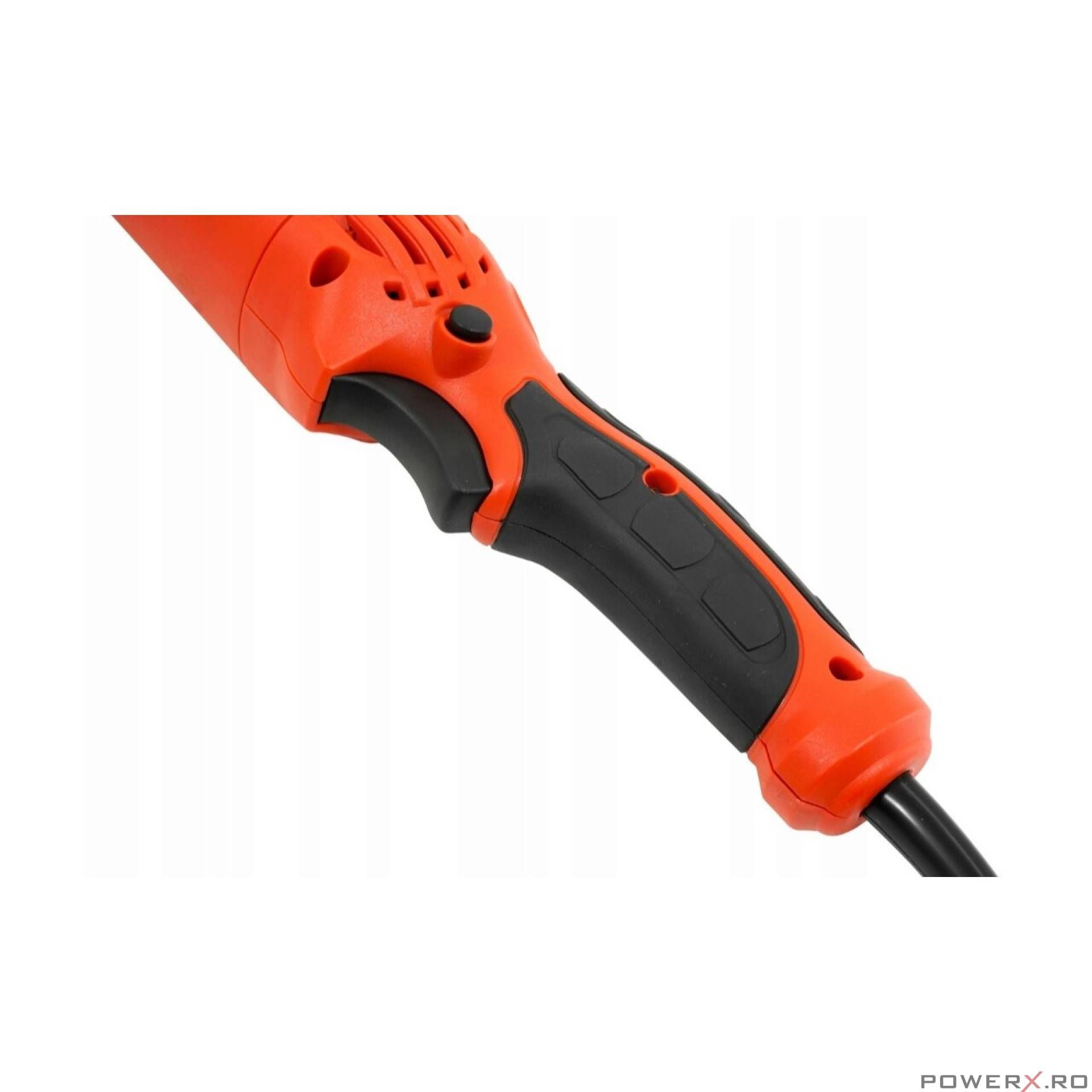 Set masina pentru polisat, flex polis auto cu accesorii bureti 150mm