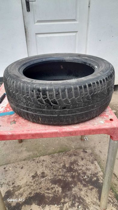 Cauciuri de iarna (M+S) 205/55R16