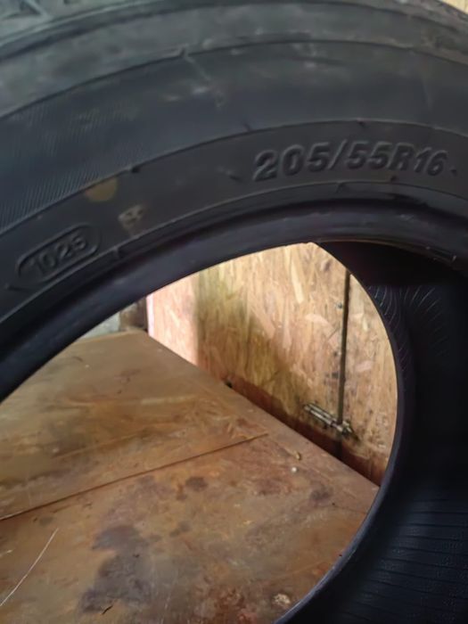 Cauciucuri vara 205/55/16