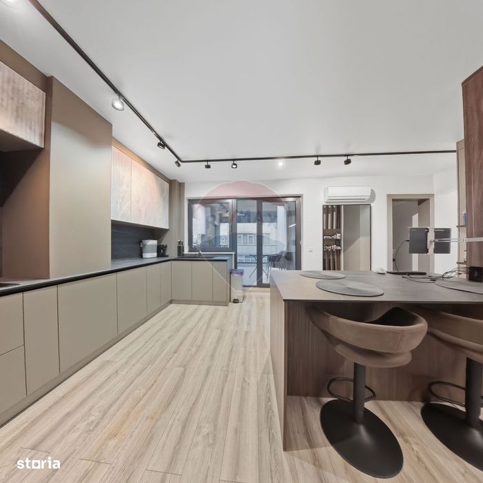 De vanzare aparmanet bloc nou 2025, Martir Horia - Bacau