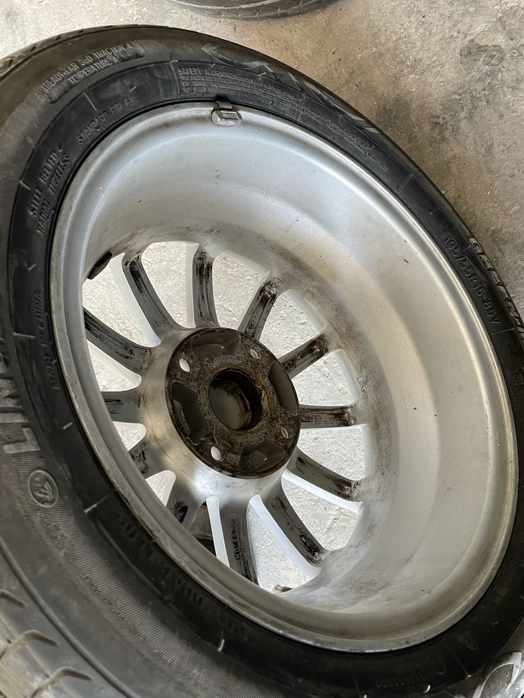 optra R15 4/114.