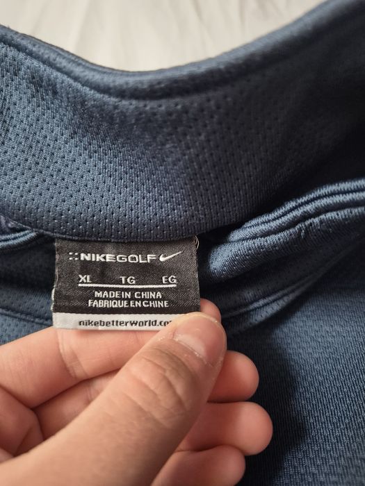 Bluza Nike Golf Frimo