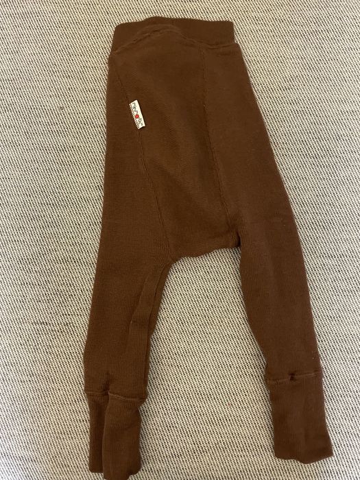 Pantaloni Manymonths 1-4 ani