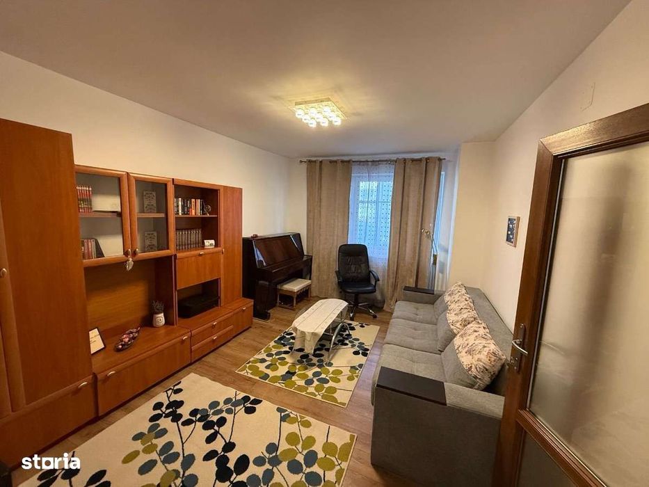 Chirie apartament premium 2 camere