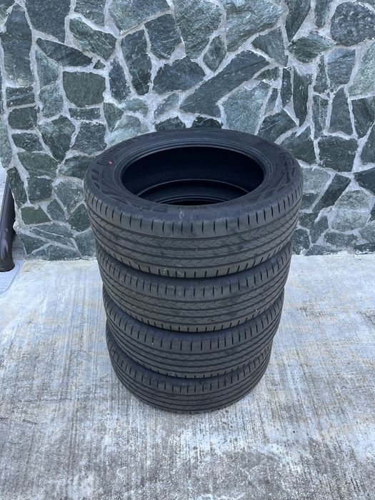 Continental EcoContact 6Q 215/55/R18 H (noi)