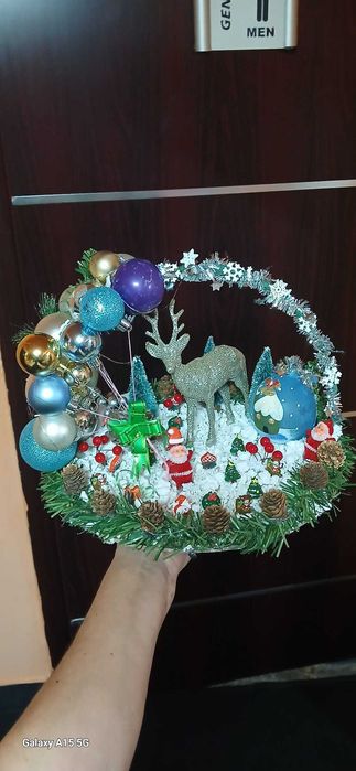 Decorațiune  de Crăciun