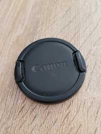 Capac Obiectiv camera Canon , 58 mm
