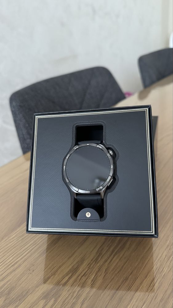 Huawei watch GT 5 46mm