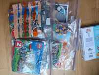 Lego fara cutie complet