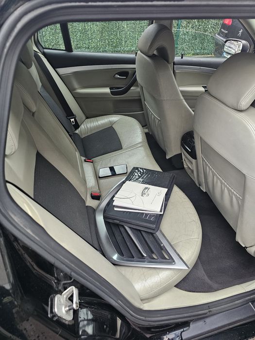 Продавам Saab 9-3 1.9 180