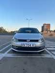 Volkswagen Polo VW Polo 2016 1.4 Tdi 90Cp