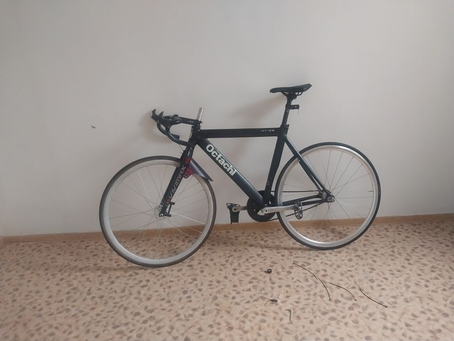 Продам, обмеряю Octachi at-02 фикс