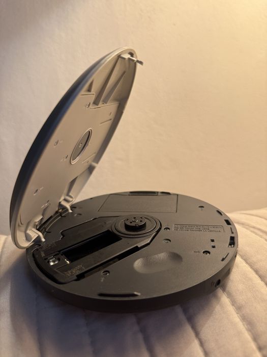 Walkman Sony Cd player walk man