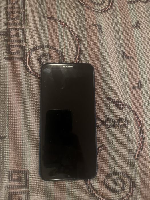 Huawei Y7 2018 рабочий