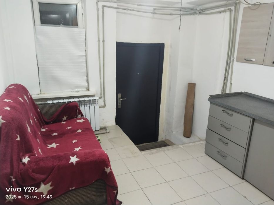 2бөлмелі пәтерЖалға беріледі