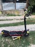 Trotineta electrica halo knight t104 pro