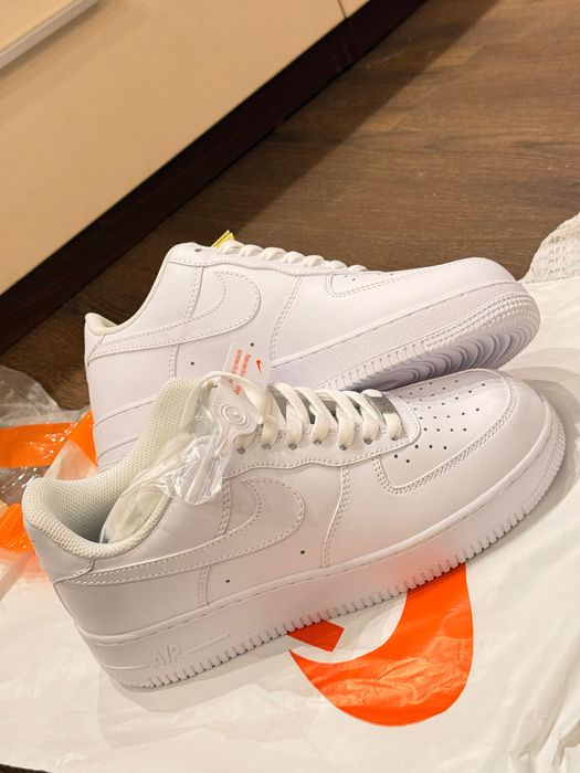 Adidasi Nike AIR Force 1 low