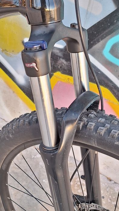 Merida big trail 200 stare 10/10