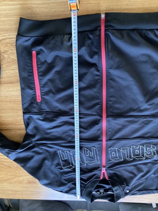 Оригинално горнище Salomon