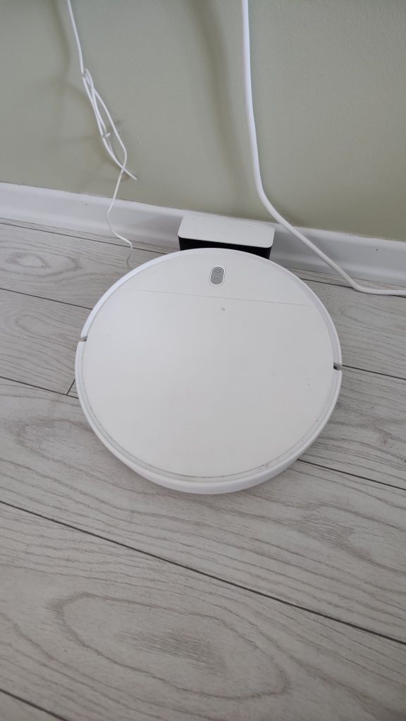 Xiamo Mi Robot vacuum cleaner