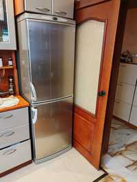 Хладилник с фризер ,, Gorenje“ 185/60см.